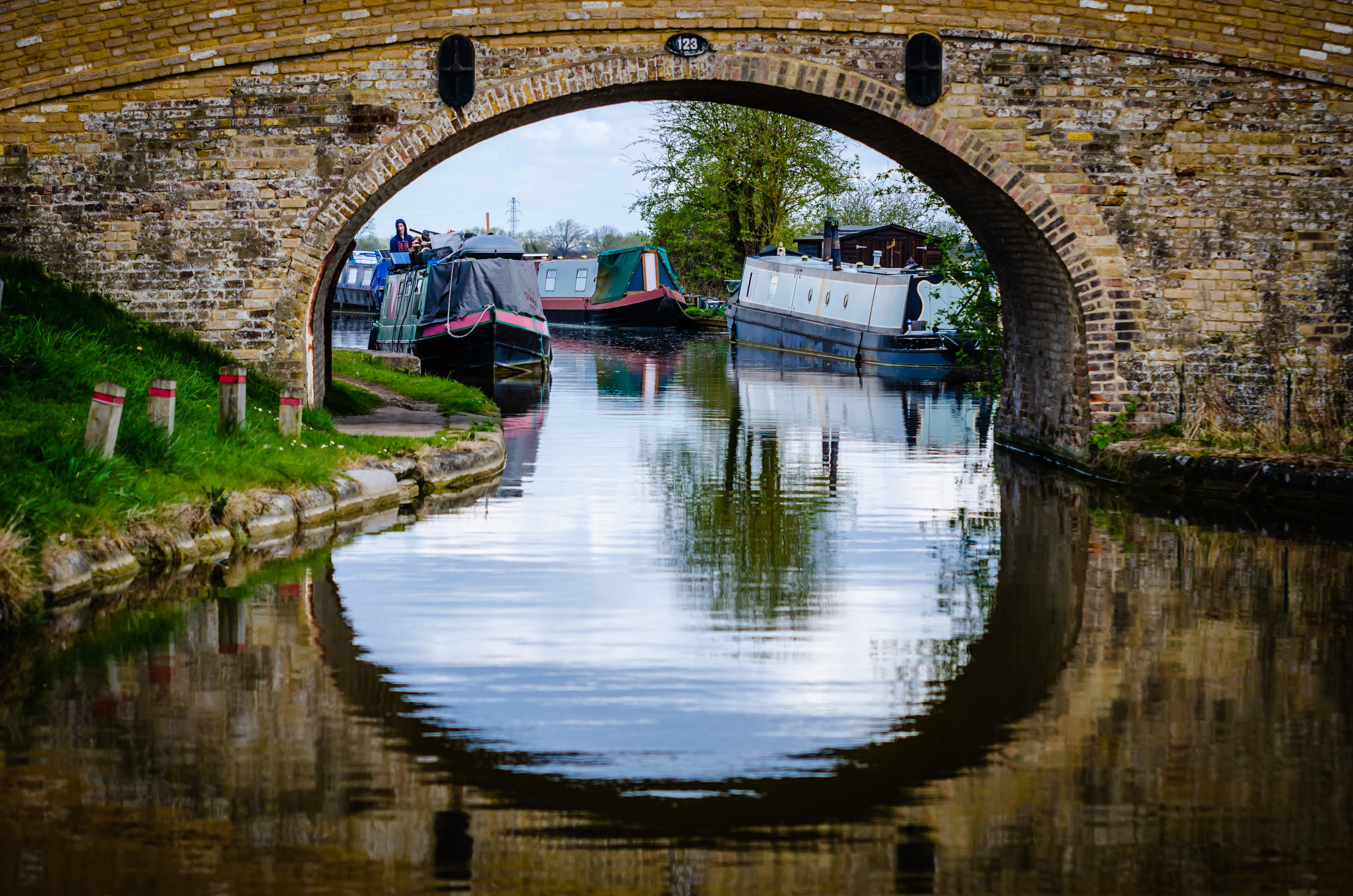Web design in Tring