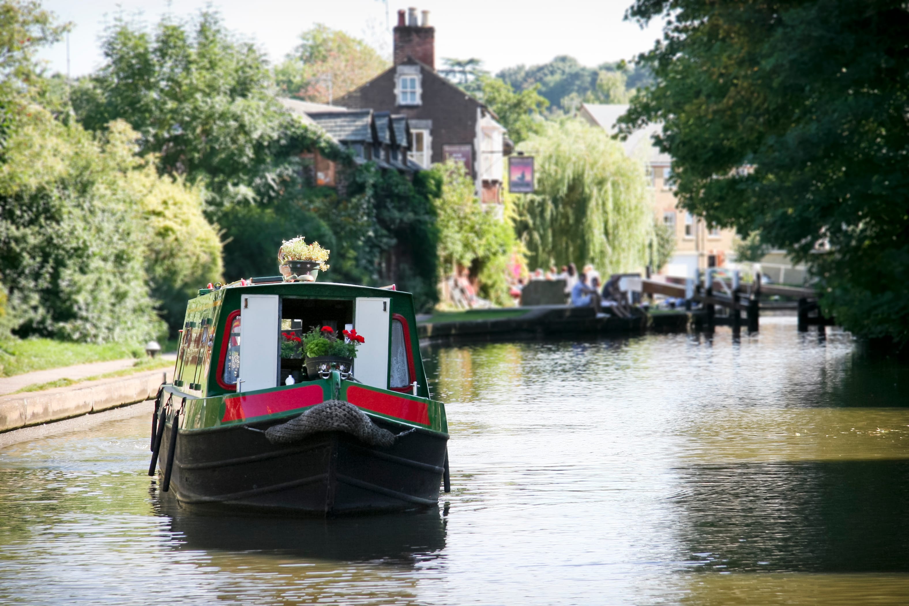 Web design in Berkhamsted