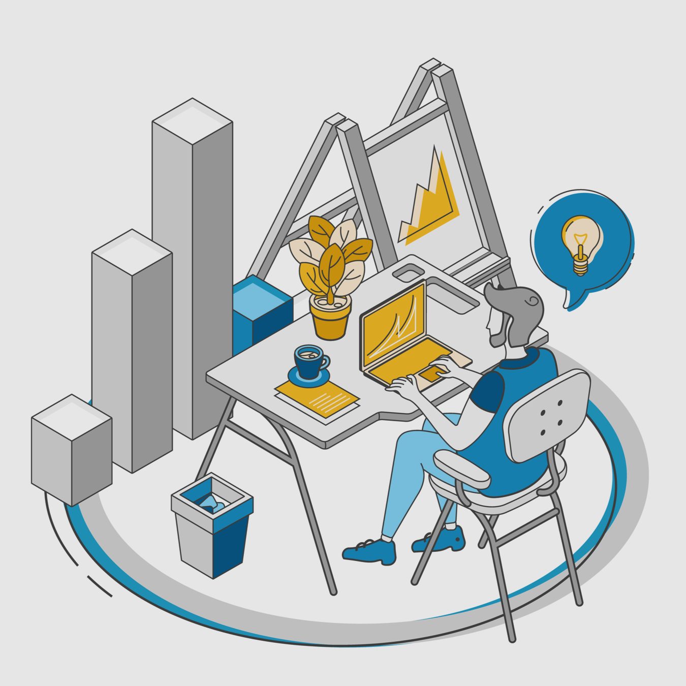 How Great Design Strategy Makes Your Visuals Actually Work