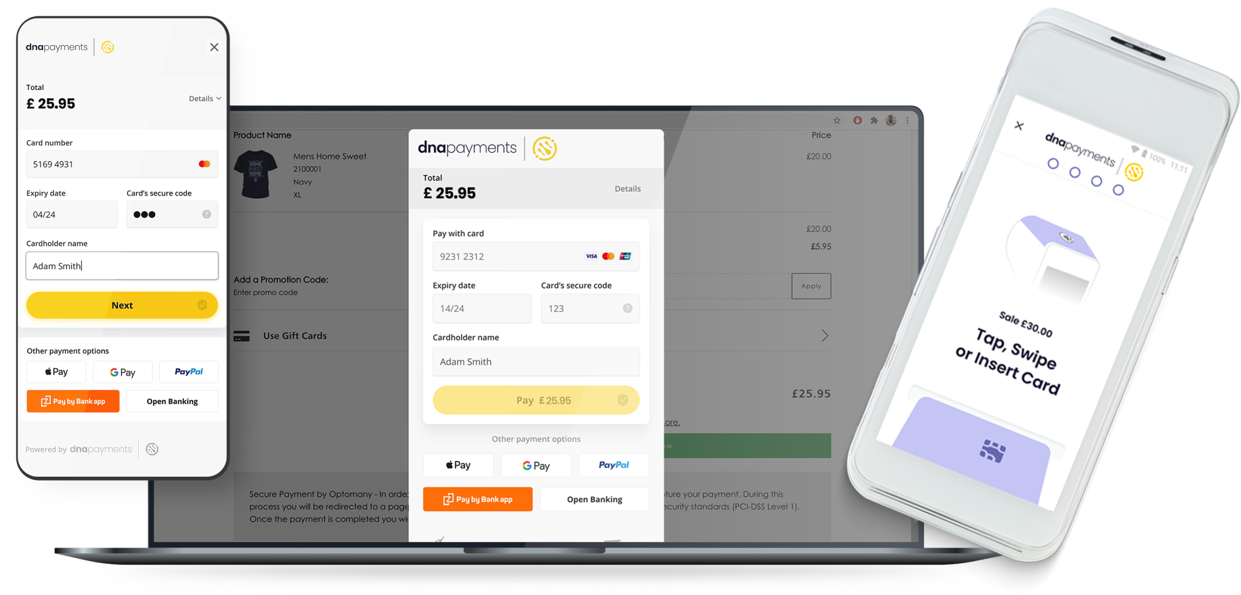 Payment Services