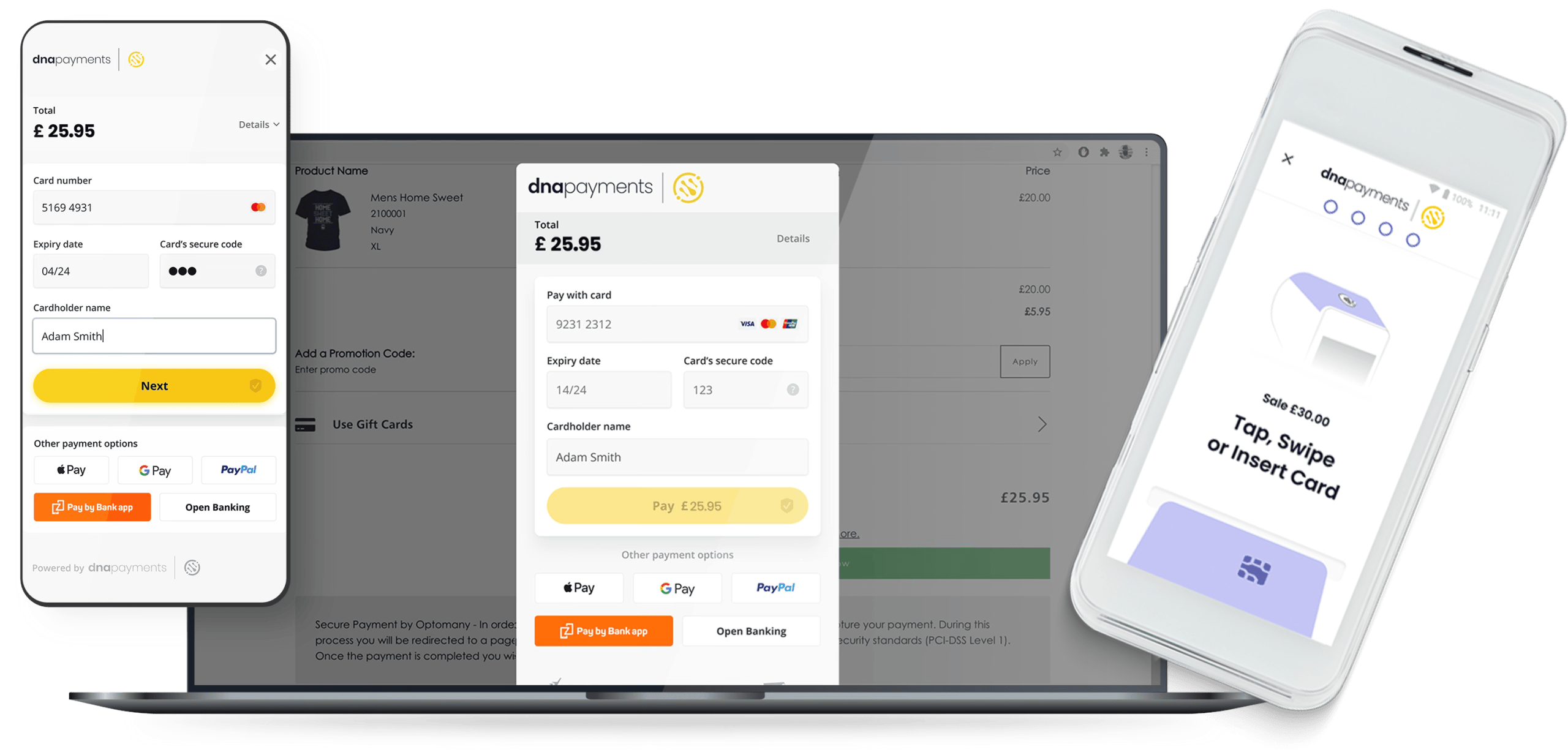 Payment Services