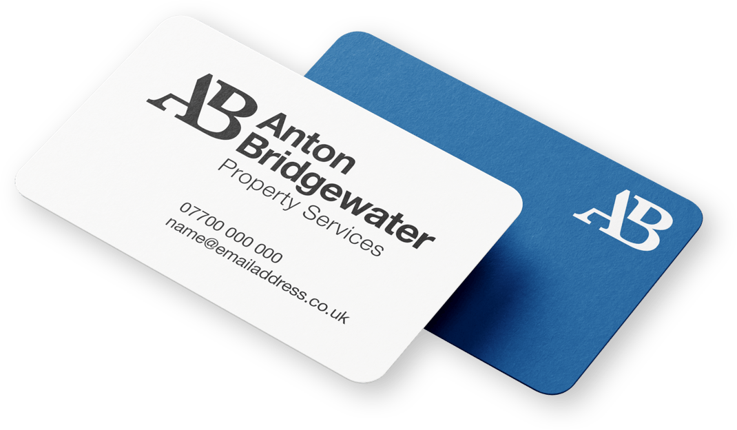 Anton Bridgewater.