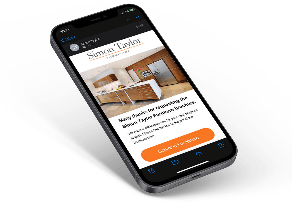 Simon Taylor Furniture