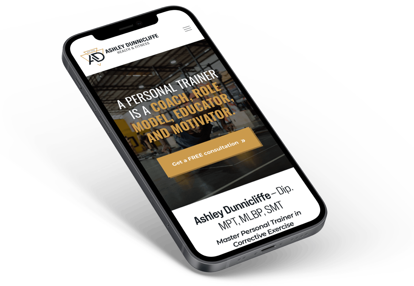 AD Health & Fitness